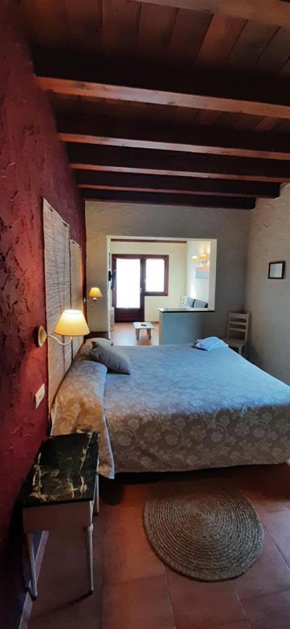 Ecohotel Rural Angiz Busturia 외부 사진