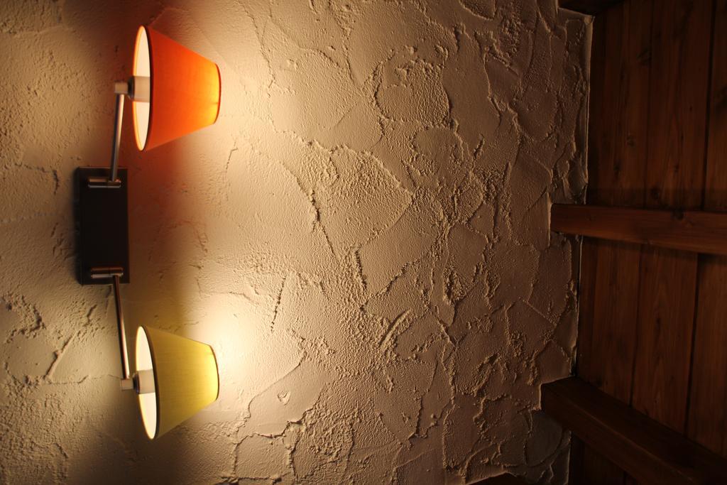 Ecohotel Rural Angiz Busturia 외부 사진